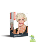 Blonde 1920's Classic Wig