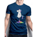 Unicorn Fart T-Shirt