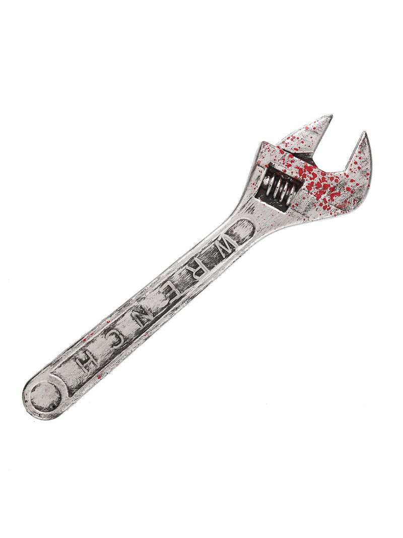 Oversized Wrench Costume Accessory