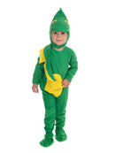 Child's Dinosaur Costume