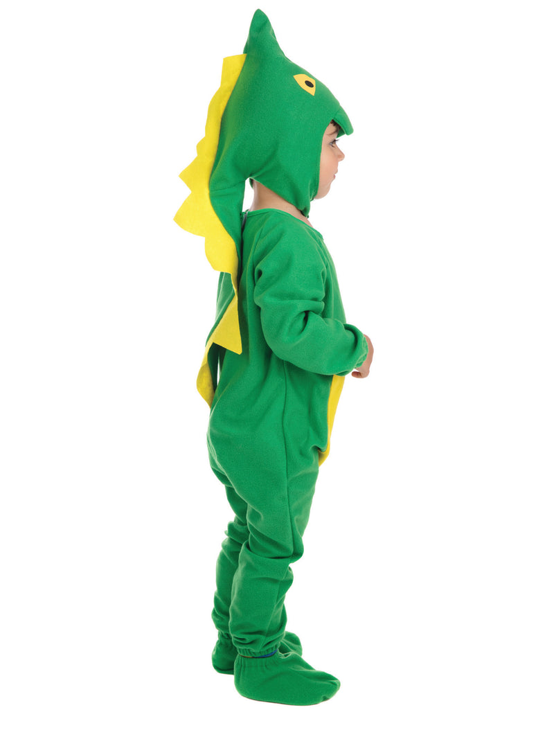 Child's Dinosaur Costume