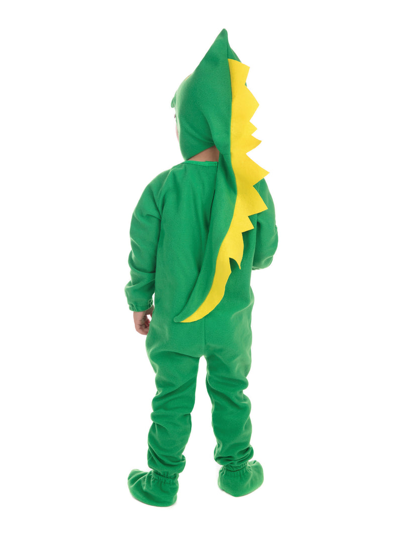 Child's Dinosaur Costume