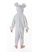 Child's Mouse Plush Costume