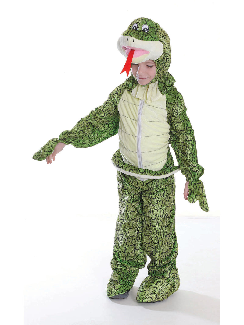 Child's Snake Costume