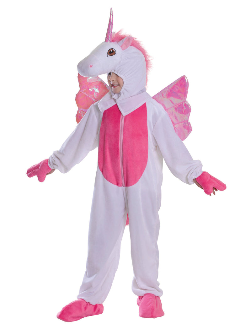 Child's Unicorn Costume