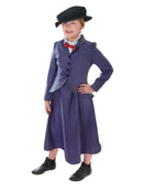 Child's Nanny Costume