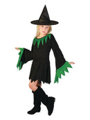 Child's Witch Costume