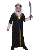 Child's Sultan Costume