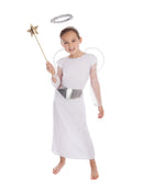 Child's Angel Costume
