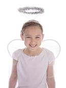 Child's Angel Costume
