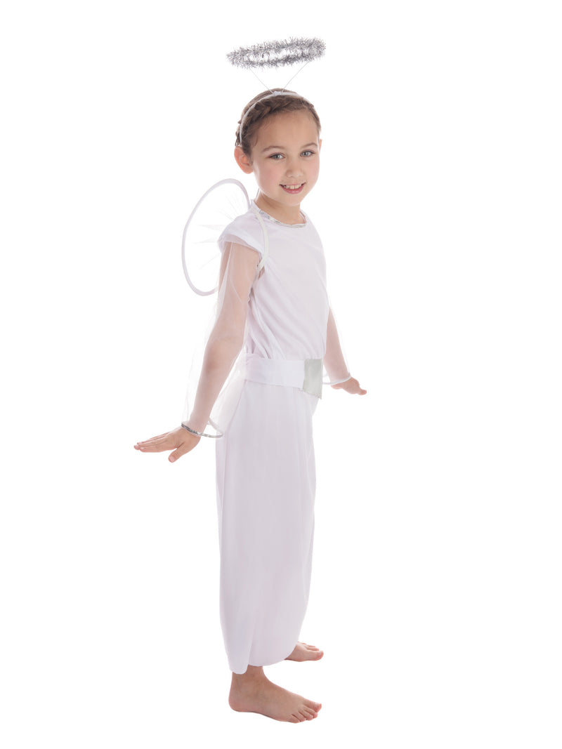 Child's Angel Costume