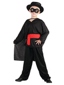 Child's Bandit Costume