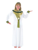 Child's Cleopatra Costume