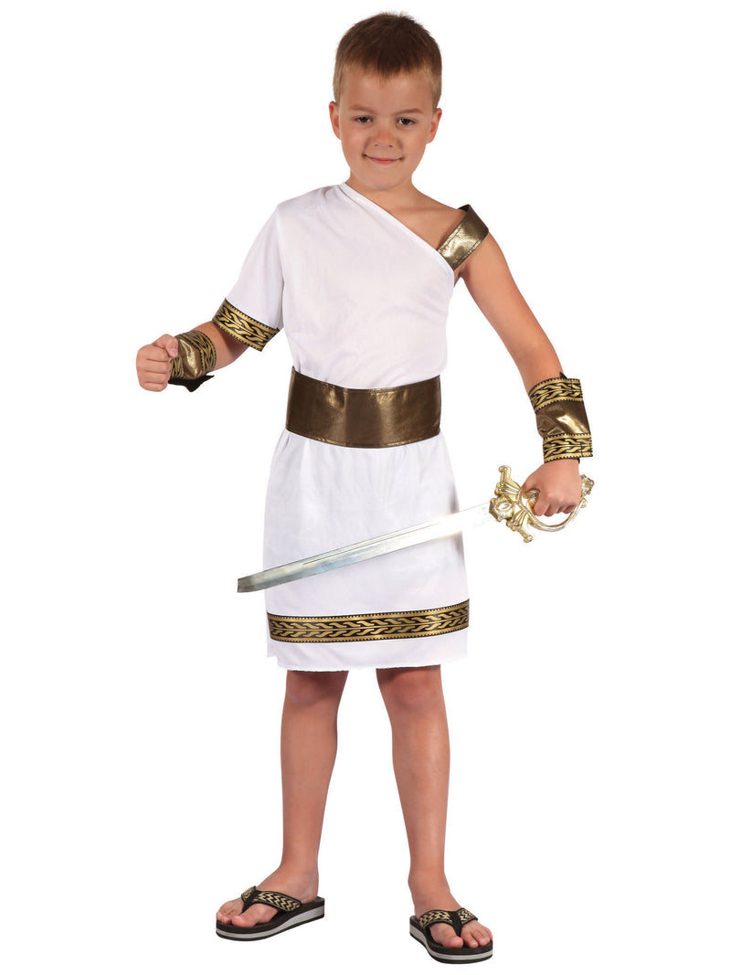 Child's Gladiator Costume