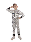 Child's Astronaut Costume
