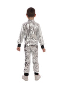 Child's Astronaut Costume