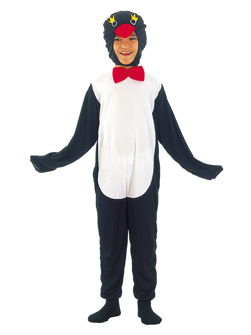 Child's Penguin Costume