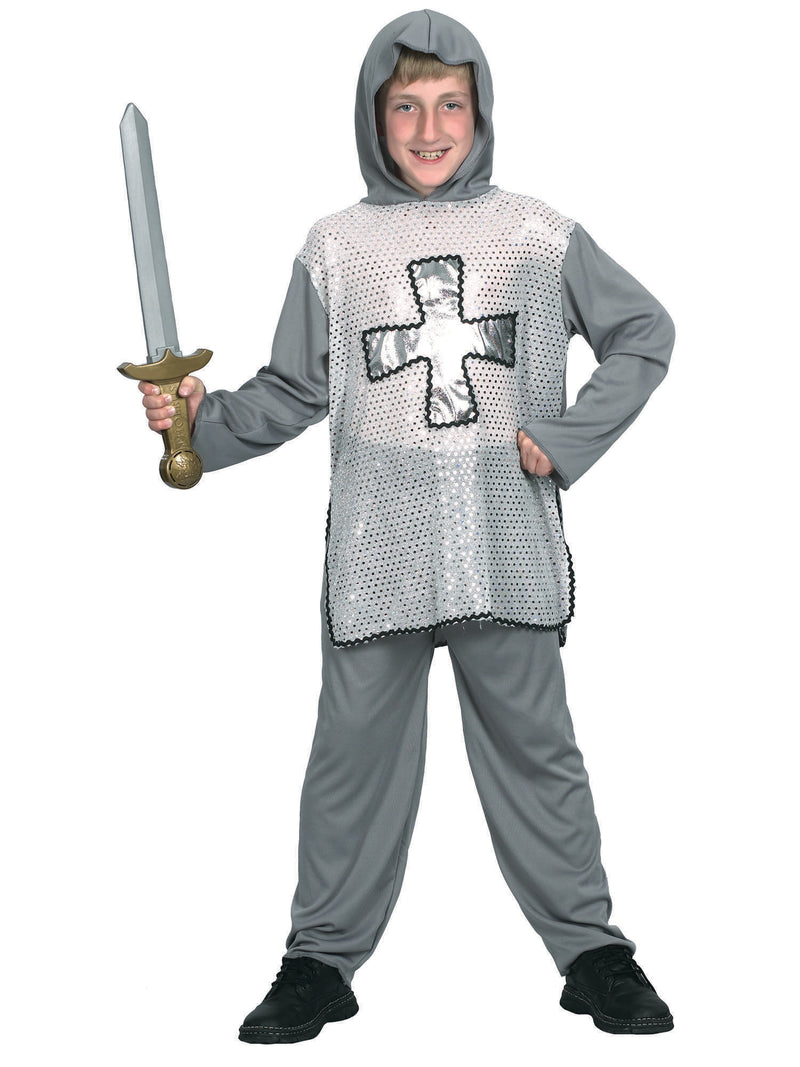 Child's Knight Costume