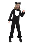 Child's Kitty Costume