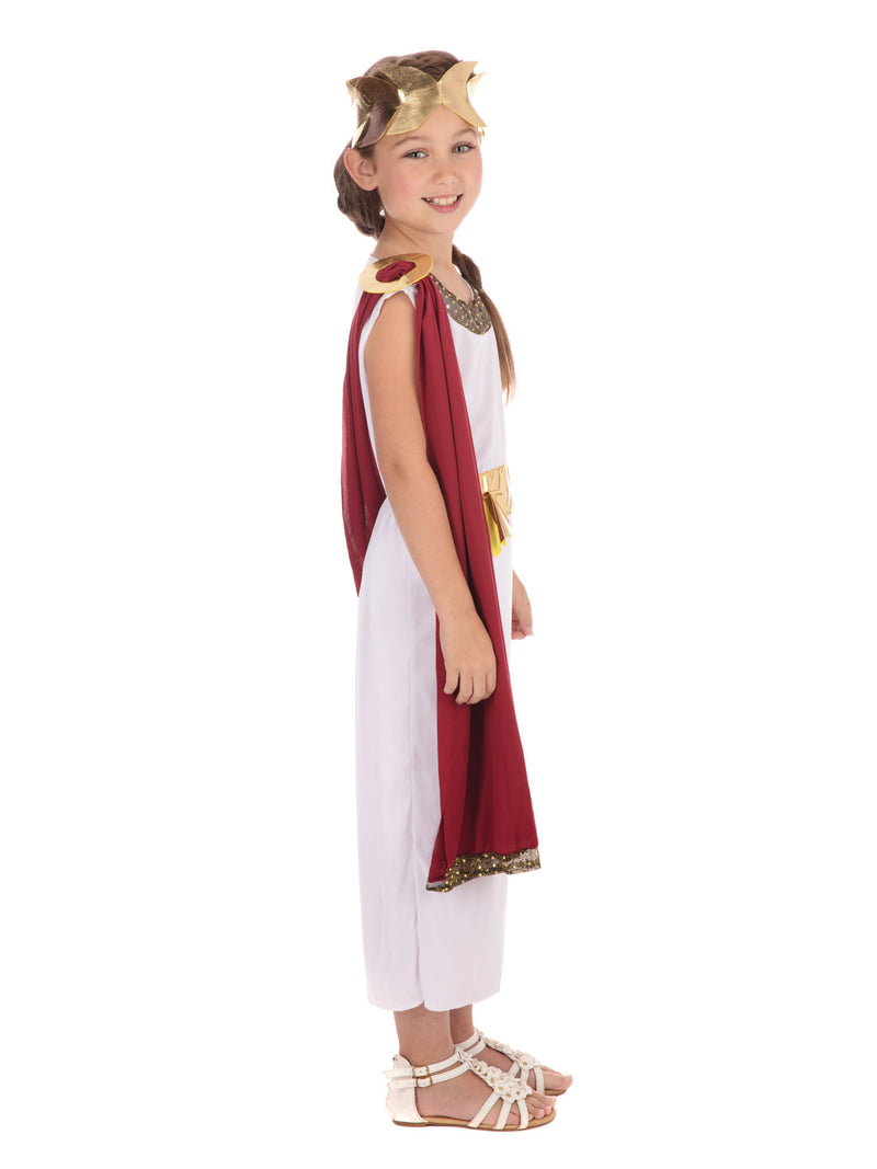 Child's Goddess Costume
