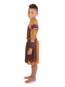 Child's Roman Soldier Costume
