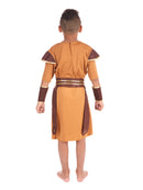 Child's Roman Soldier Costume