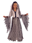 Child's Corpse Bride Costume