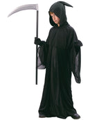 Child's Midnight Messenger Costume