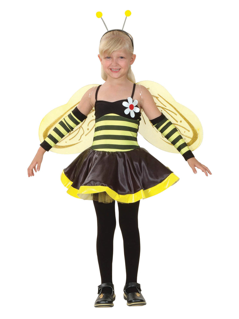 Child's Bumble Bee Costume