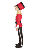 Child's Toy Soldier Costume