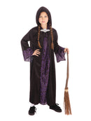 Child's Wizard Robe Costume
