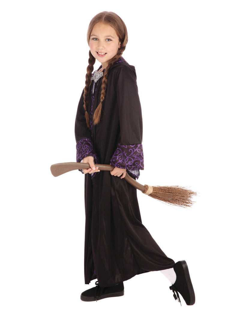 Child's Wizard Robe Costume