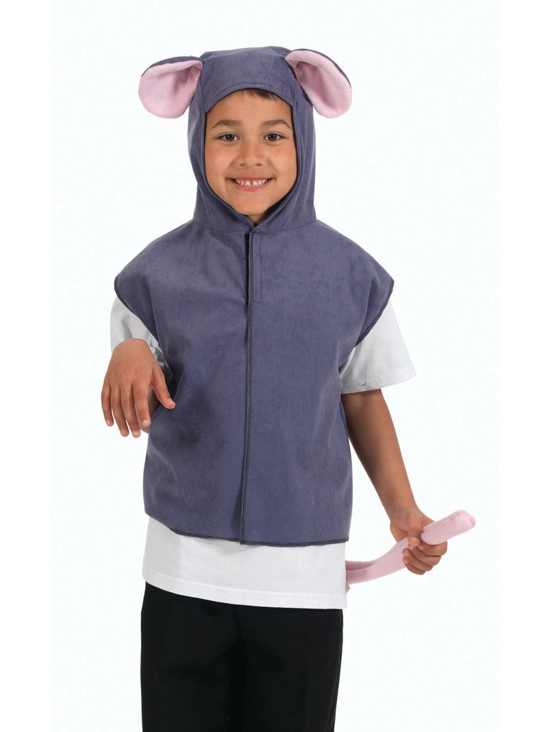 Child's Mouse Tabard Costume