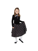 Child's Rock 'N' Roll Star Costume