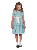 Child's Creepy Sister Costume