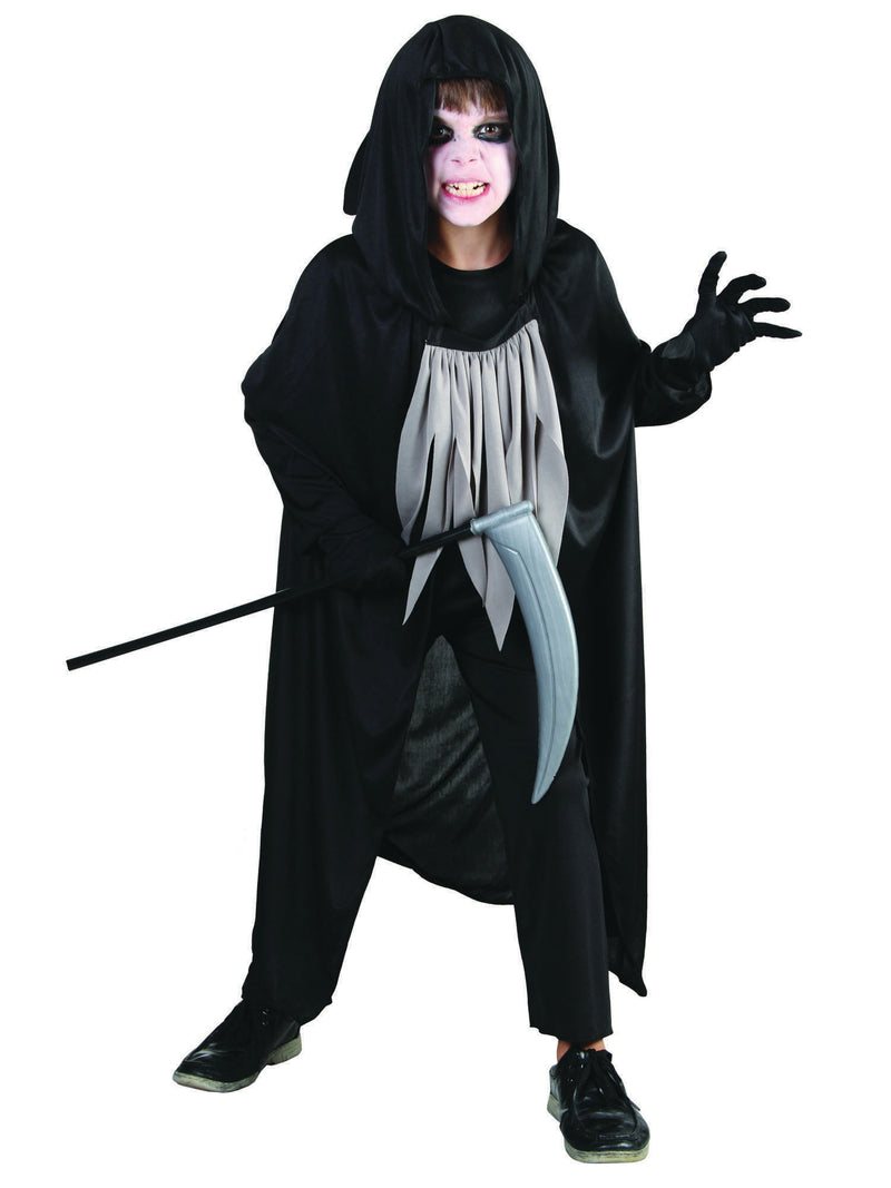 Child's Reaper Costume