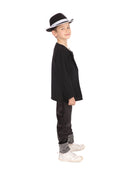 Child's Superstar Jacket & Trousers Costume