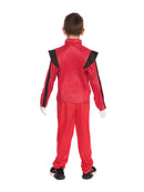 Child's Superstar Jacket & Trousers Costume
