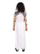 Child's Zombie Bride Costume