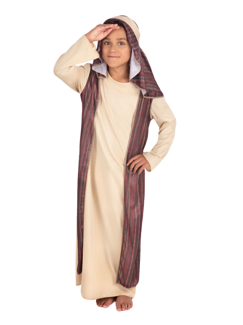 Child's Shepherd Costume