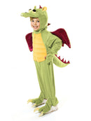 Child's Dragon Costume