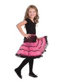 Child's Crinoline Slip Costume