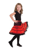 Child's Crinoline Slip Costume