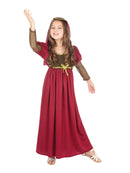 Child's Juliet Costume