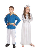 Child's Prince Costume