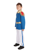 Child's Prince Costume