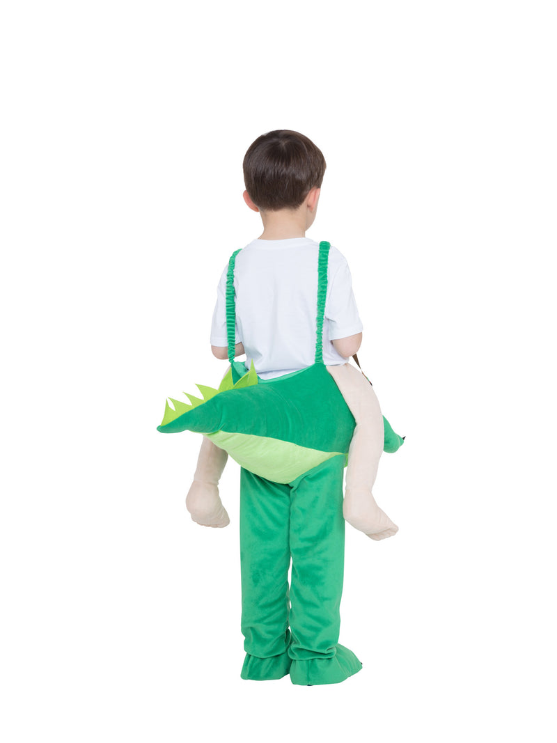 Child's Crocodile Step-In Costume
