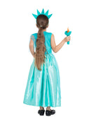 Child's Liberty Girl Costume