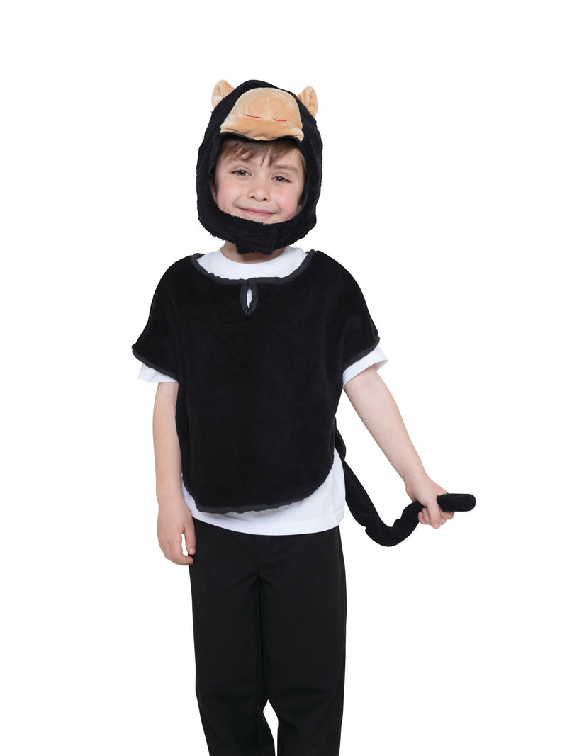 Child's Monkey Tabard Costume