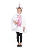 Child's Unicorn Hoodie Costume